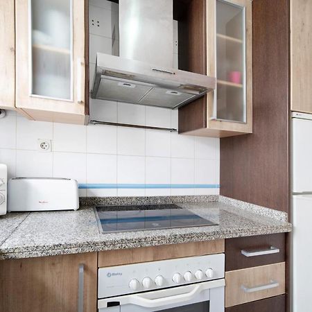 Apartamento En La Mejor Zona Jerez de la Frontera Exterior foto