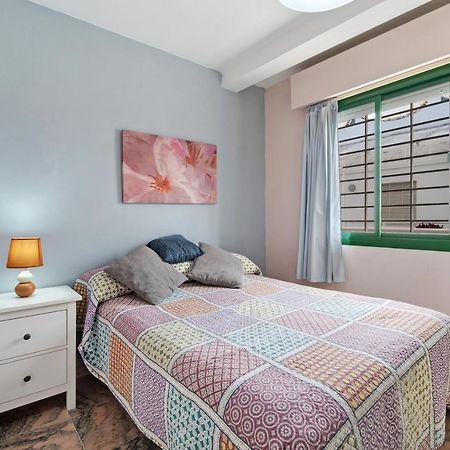Apartamento En La Mejor Zona Jerez de la Frontera Exterior foto
