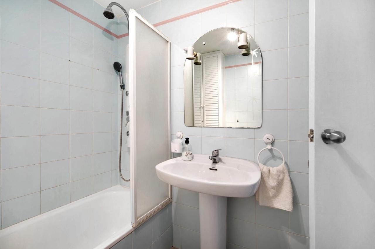 Apartamento En La Mejor Zona Jerez de la Frontera Exterior foto