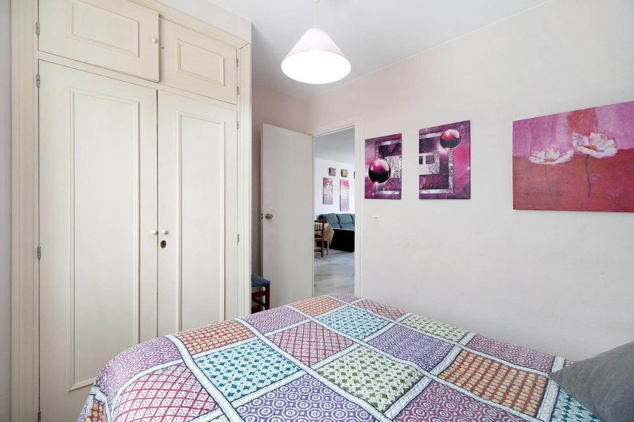 Apartamento En La Mejor Zona Jerez de la Frontera Exterior foto